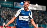 El Lobo rechazó la oferta de Lanús por Castillo