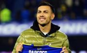 Boca tiene que esperar por la llegada de Paredes