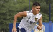 Campuzano, cerca de jugar en Fortaleza
