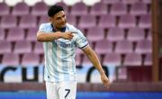 Vuelve al ruedo: sin Maxi Salas, Racing juega Copa Argentina