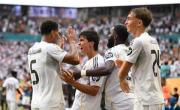 Pasó el Madrid: venció a Juventus y se metió en los Cuartos