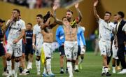 Borussia Dortmund será el próximo rival del Merengue