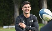 Los Pumas: quieren romper el hechizo en La Plata