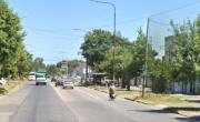 Feroz golpe comando: lo atacan con una maza y le sacan todo