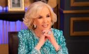 No hubo acuerdo: el ex chofer de Mirtha demanda a la diva de la TV