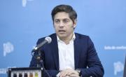 YPF: Kicillof investigará a Milei por “vínculos” con la firma litigante