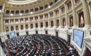 Sin acuerdo provincias-Nación: la disputa sigue en el Congreso