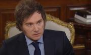 El Presidente denunció por “injurias” a una periodista
