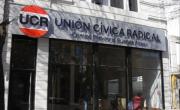 La UCR fija política de alianzas
