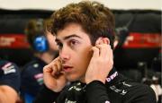 Franco Colapinto tiene su futuro ligado a Max Verstappen