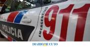 Hallaron a un hombre de 72 años sin vida en su casa y con un golpe en la cabeza