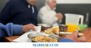 Por el frío, más personas se alojan en los refugios estatales y llegan a casi 80