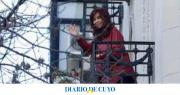 Cristina pidió permiso para la visita de Lula