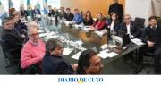 Gobernadores acorralan al Gobierno por recursos