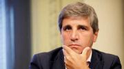 La respuesta de Luis Caputo por el dólar barato: “Comprá, no te lo pierdas campeón”