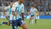 ¿Racing puede perder otra pieza clave? Vélez ofertó para llevarse a Agustín Almendra
