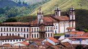 El pueblo de Brasil con arquitectura colonial que enamora a todos