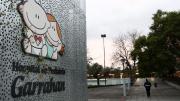 Trabajadores del Hospital Garrahan volvieron a reclamar una solución para el conflicto salarial