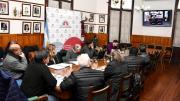 Media sanción al proyecto sobre las tierras de Salta Forestal 