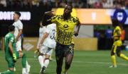 Dortmund elimina a Monterrey y se cita con el Real Madrid en cuartos de final