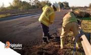 Vialidad no arregla las rutas pero gastará U$S 2,4 millones para vigilar a su personal
