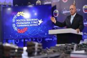 (VIDEO) Autoridades capturan a científico vinculado con trama de conspiración, narcotráfico y terrorismo