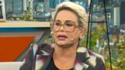La confesión de Carmen Barbieri: “En mi vida pasada fui hermano (hombre) de quien ahora fue mi mamá”