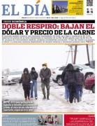 Portadas de los periódicos de Bolivia del miércoles 2 de julio del 2025