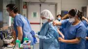El Gobierno modificó las condiciones para las remuneraciones de las residencias médicas
