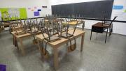 ATEP respondió con dureza a los sectores minoritarios que criticaron la suspensión de clases