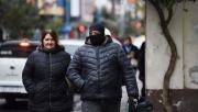 El tiempo en Tucumán: el frío persiste en la región y la térmica llegó a -2 °C