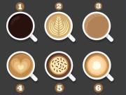 Test de personalidad: elegí una taza de café y descubrí qué impresión generás en los demás