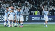 Agenda de TV de hoy: Racing, Platense, Independiente Rivadavia y San Martín (SJ) se enfrentan por la Copa Argentina
