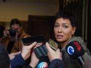 Allanan la Municipalidad de Quilmes y varios domicilios por el ataque con caca a la casa de José Luis Espert: la denuncia de Mayra Mendoza