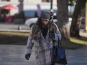 Otro récord de consumo eléctrico por el frío polar: hay más de 20.000 usuarios sin luz en el AMBA