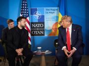 Sin avisar a Kiev, Estados Unidos frena el envío de armas a Ucrania en medio de la ofensiva rusa
