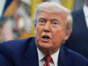 Paramount pagará a Donald Trump US$16 millones por una entrevista publicada en 60 Minutos de CBS