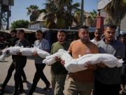 Gaza: Hamas dice estar listo para un alto el fuego, pero no llega a aceptar la propuesta de Trump