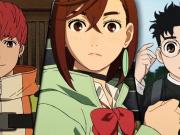 DanDaDan, temporada 2: cuándo sale y a qué hora se estrena en Crunchyroll y Netflix