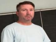 Un turista desapareció durante sus vacaciones en el Caribe y su esposa lo busca tras su misteriosa última salida nocturna