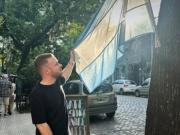 Peter Csanyi, el influencer húngaro que llegó por pocos días y se quedó a vivir: Nada se compara con Argentina