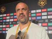 Juan Sebastián Verón y el Mundial de Clubes de los equipos argentinos: Sin inversión va a ser difícil que podamos ser competitivos