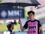 Franco Colapinto sufre el efecto Doohan: en la Fórmula 1 se habla de un carrera a carrera y ya surgen nombres para reemplazarlo