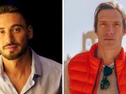 Rating del martes: Nico Occhiato vs. Iván de Pineda, ¿quién gana en la TV de la noche?