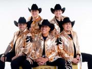 Bronco, el grupo mexicano del mundo narco que construyó un imperio con música regional, series de TV, líneas de ropa e historietas