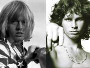 Las muertes de Brian Jones y Jim Morrison, en un día como hoy, abrieron el estúpido y trágico Club de los 27