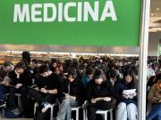 El Gobierno modifica desde hoy las residencias médicas y habrá dos opciones: qué cambia punto por punto