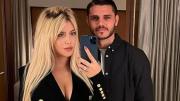 Se filtraron los chats de los vecinos de Wanda Nara tras el escándalo con Mauro Icardi en el Chateau