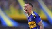 La propuesta de Cristian Lema para no jugar nunca más en Boca