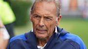 Los dos jugadores que colgó Miguel Ángel Russo de Boca y tuvieron que entrenar fuera del grupo